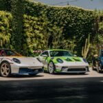 Porsche Went To Infinity And Beyond With These Adorable Bespoke 911 'Toy Story 5' Models To Benefit Children's Charities