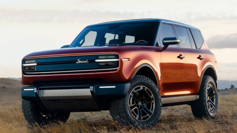 Make More Sedans, Our Readers Tell These Automakers