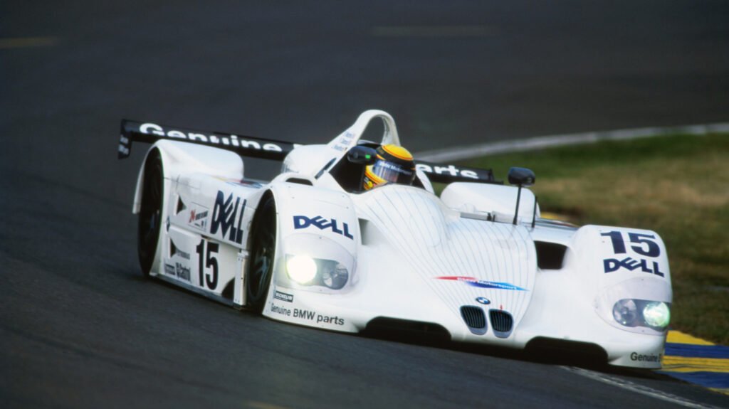 These Are Our Readers' Favorite Le Mans Race Cars