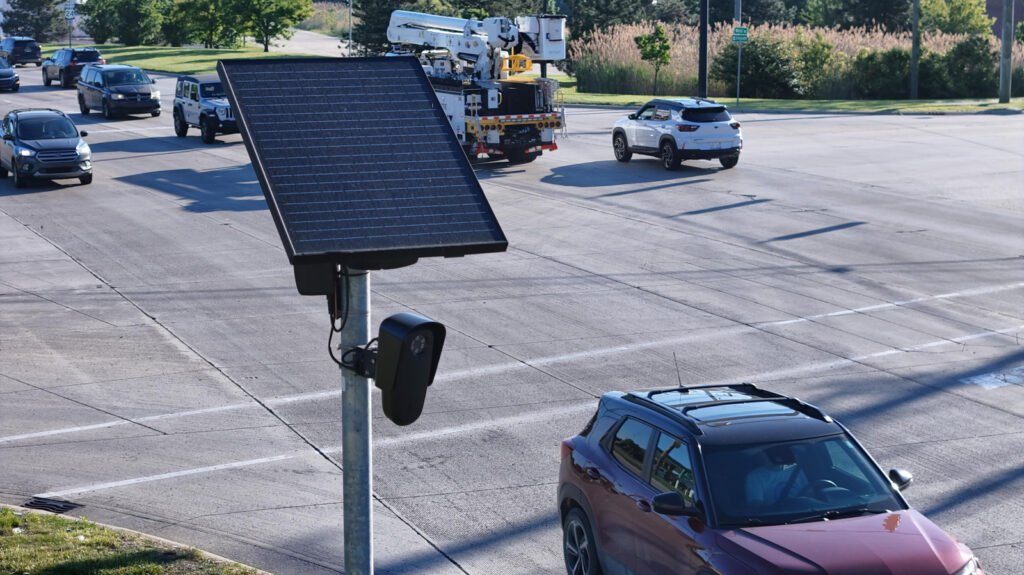 DeFlock Is An Open Source Project That's Mapping Flock Cameras