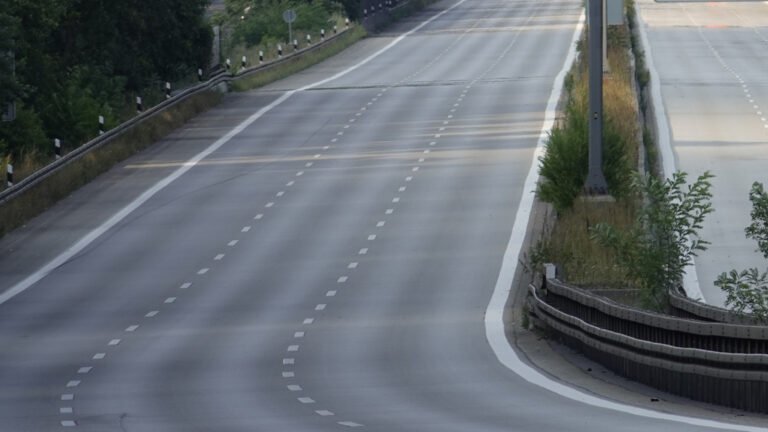 6 Abandoned F1 Tracks You Can Still (Kind Of) Explore