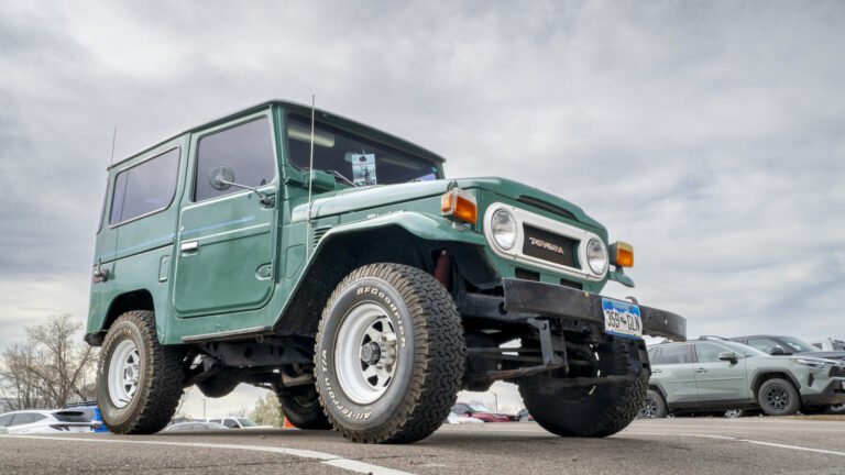 5 Companies That Make Classic Car Bodies When The Automakers Won't