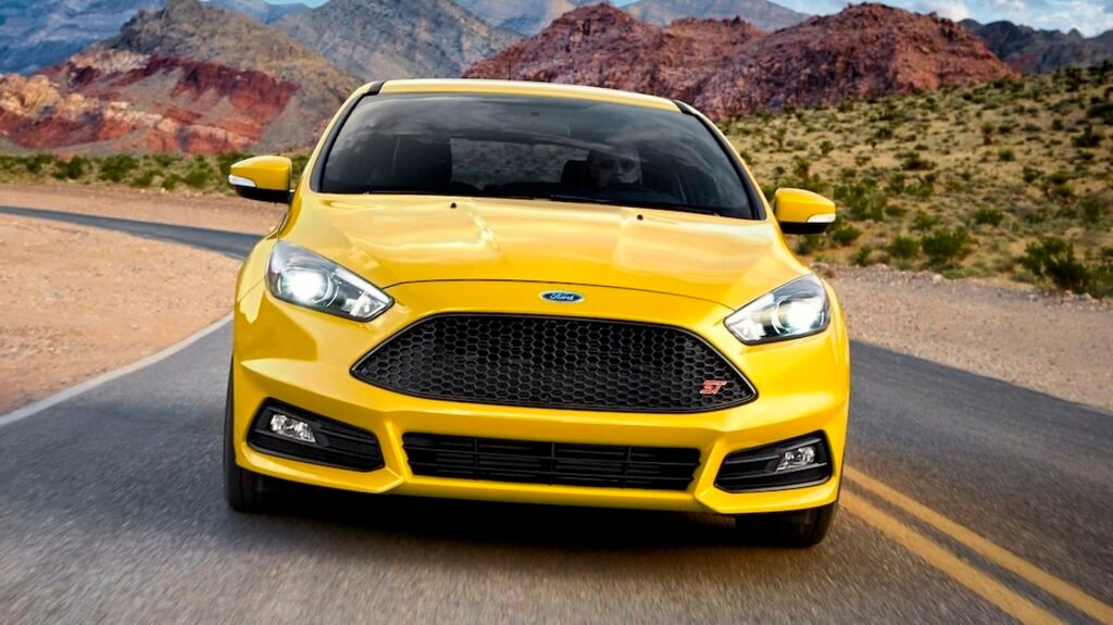 Ford Can't Even Get Recalls Right, Has To Re-Recall Over 387,000 Vehicles For A Second Time