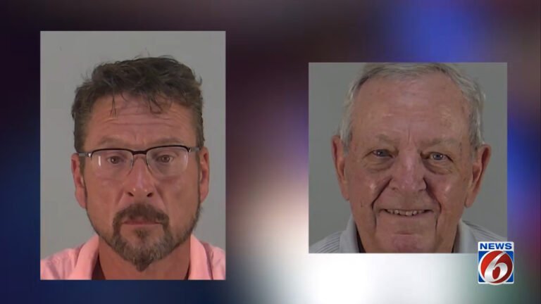 85-Year-Old Takes 'Favorite Car' On Alleged 110 MPH Ride, Gets Arrested For Street Racing A Corvette