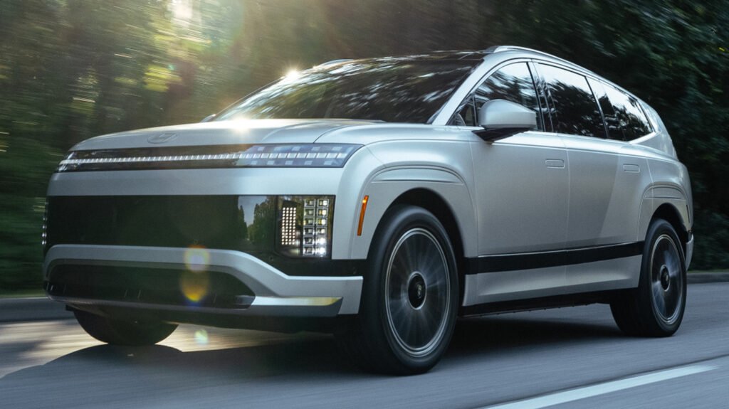 These Are 12 Of The Safest SUVs You Can Get In 2026, According To The IIHS