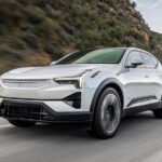 U.S. Bans Polestar From Selling Cars As It Stretches The Definition Of 'Chinese EV'