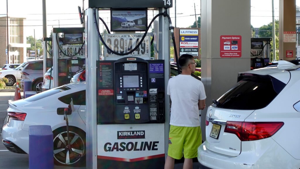 77% Of Americans Agree Republicans' War To Make Gas Expensive Was A Bad Use Of Hundreds Of Billions Of Dollars