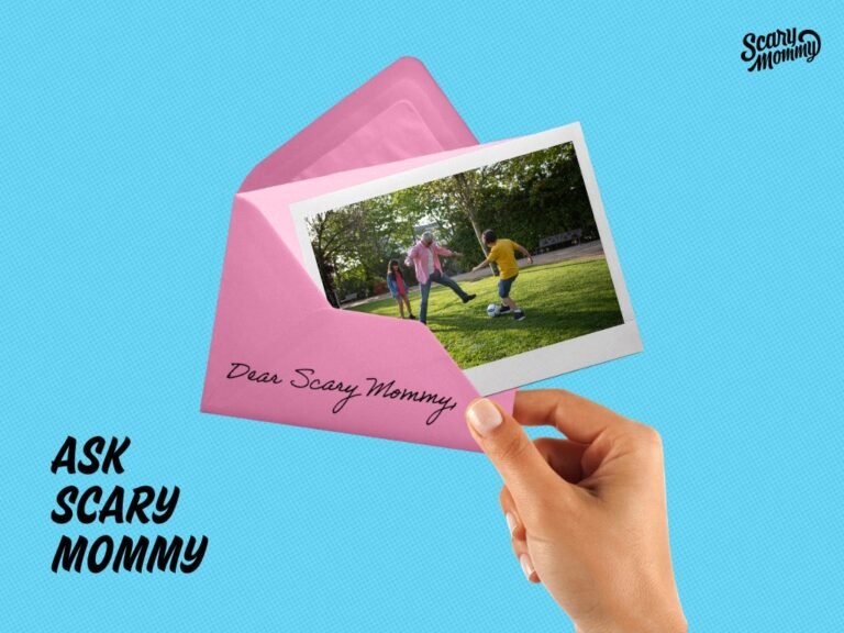 Ask Scary Mommy: How Can I Stop My Parents From Helicopter Grandparenting My Kid?