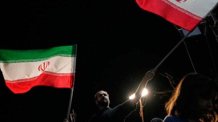 Iran dismisses reports US could use its assets to compensate allies
