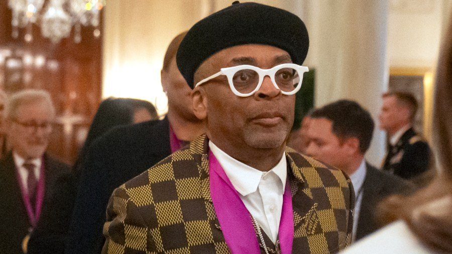 Spike Lee: ICE 'not welcome' at celebrations if Knicks win NBA Finals