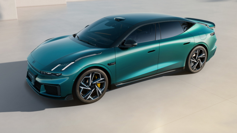 One Of Gas Cars’ Last Big Advantages Is Starting To Disappear