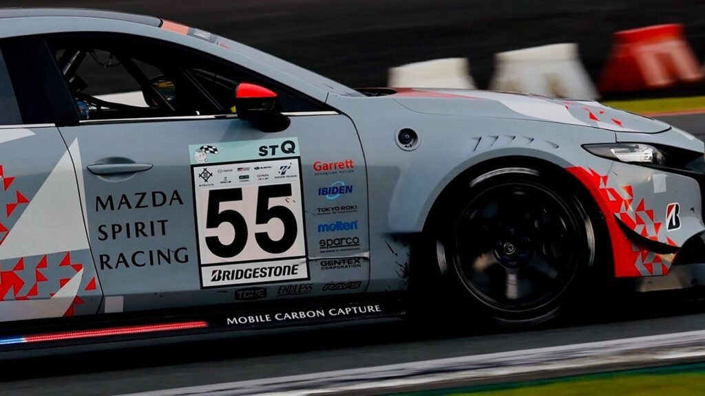 Mazda's Carbon Capture System Is Getting Better, Still Barely Captures Anything