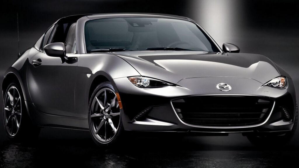Here's Proof That Sports Car Owners Have Small Wieners