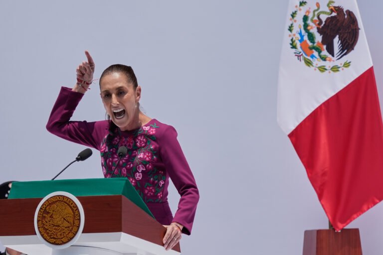 ‘Knife’s edge’: US-Mexico relationship teeters as World Cup begins