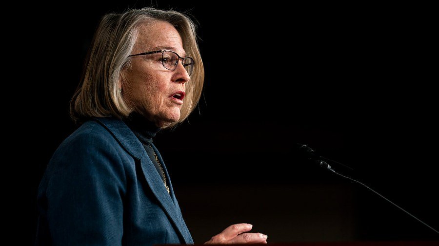 Miller-Meeks, Bohannan set for House rematch in Iowa