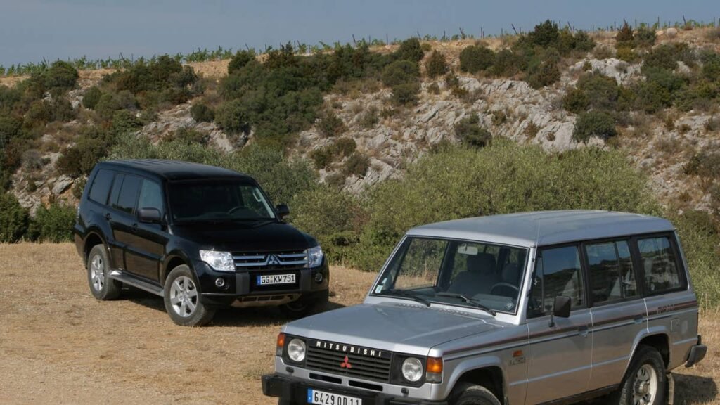 Mitsubishi Dealers Just Saw The New Montero, And It Sounds Serious