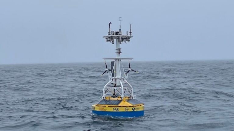 Trump Administration to Remove Hundreds of Deep-Ocean Observation Instruments, Dismantling $368 Million Program