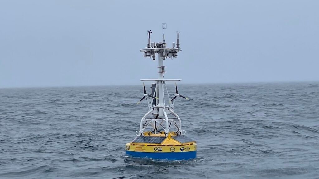 Trump Administration to Remove Hundreds of Deep-Ocean Observation Instruments, Dismantling $368 Million Program