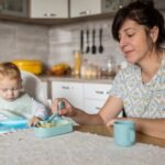 The House Passed A Bill Cutting Fruit & Vegetable Benefits For WIC Recipients