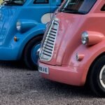 The World's Cutest Commercial Van Has A Body Like A Supercar