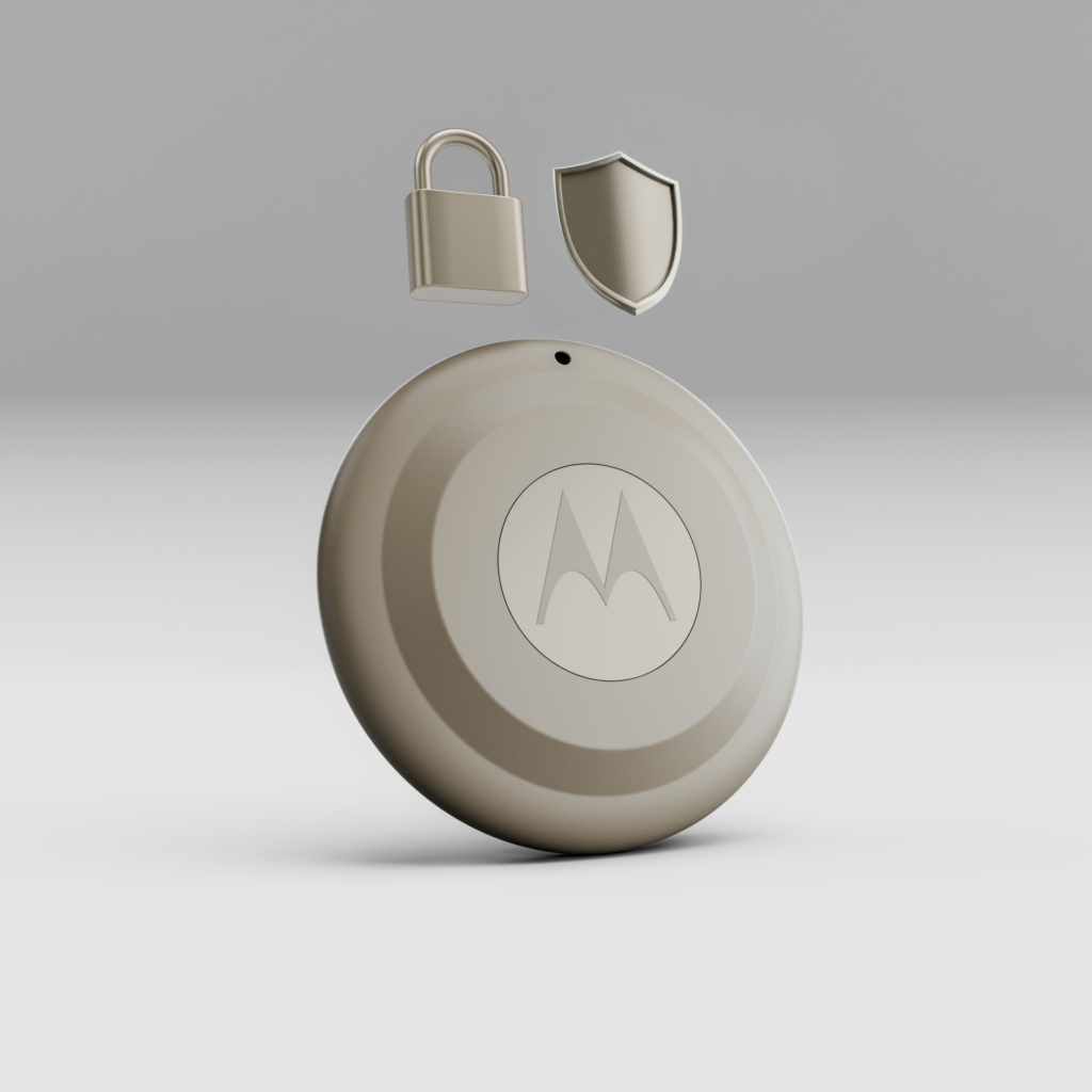 Motorola's moto tag 2 Is Here, and the Battery Life Is Wild