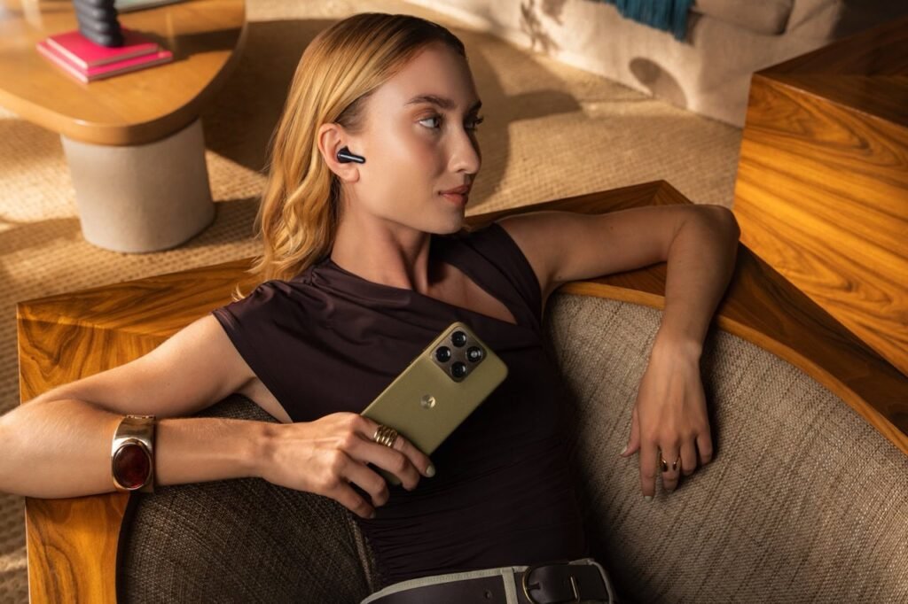 Motorola Edge 2026 Release Date