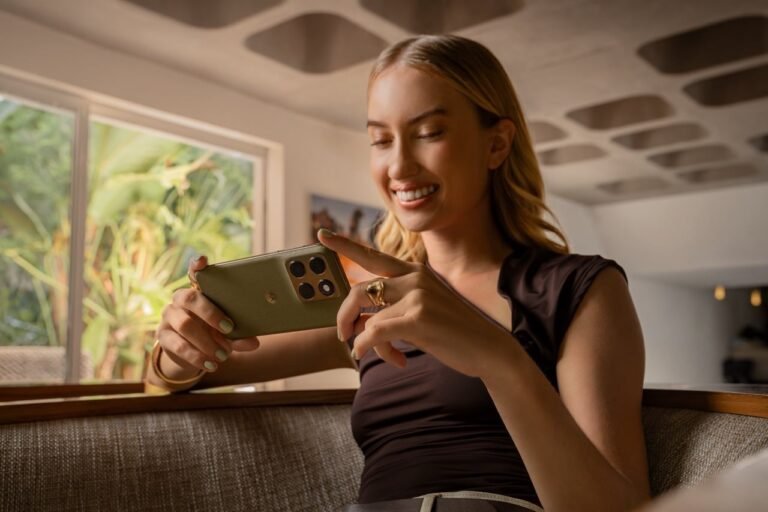 The Motorola Edge 2026 is official, and it's gunning for the Pixel 10a at $599