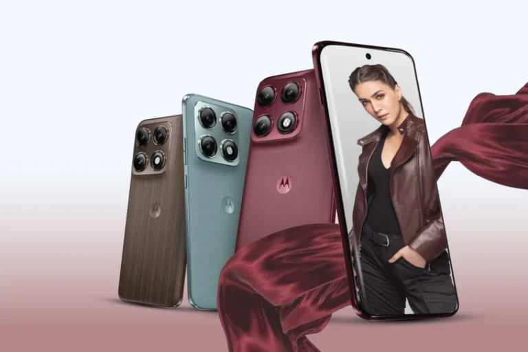 Motorola's new Edge 70 Pro+ has one feature that finally makes it worth buying