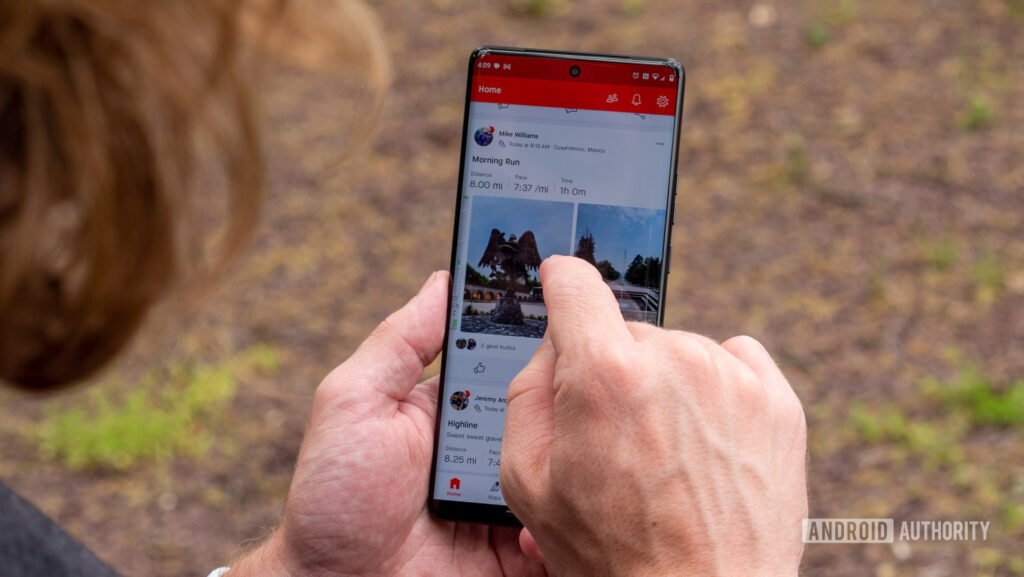 Ready for the trails? Strava just dropped a massive hiking update
