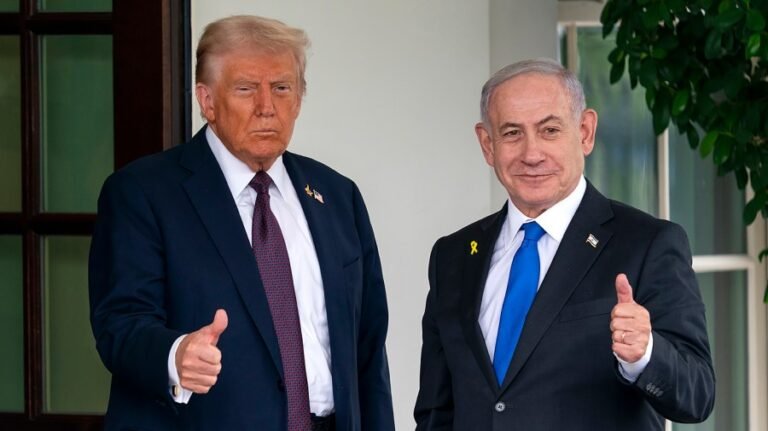 A failing grade for the US and Israel in Iran