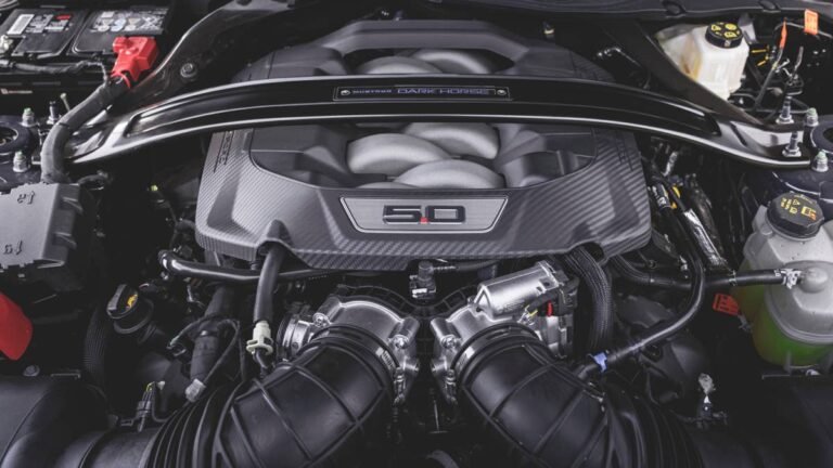 Ford Is Tearing Down Engines Every Day To Fix Its Recall Problem