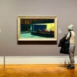 Edward Hopper’s Distinctly American Solitude