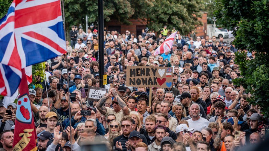 State Department steps into British political storm over Henry Nowak's murder
