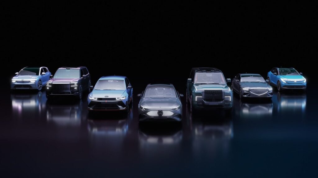NVIDIA Wants to Be the Brain Behind Every Robotaxi on the Planet