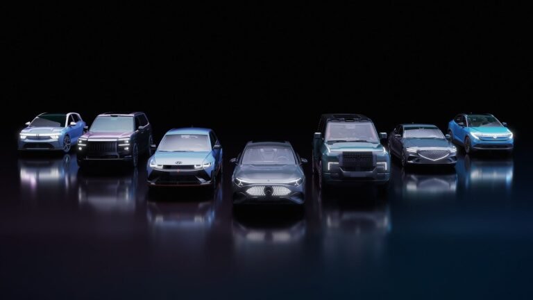 NVIDIA Wants to Be the Brain Behind Every Robotaxi on the Planet