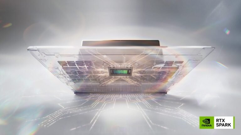 NVIDIA’s new chip takes the fight to Apple and Qualcomm
