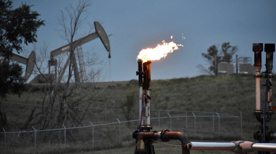 Interior moves to relax rules for drilling on public lands