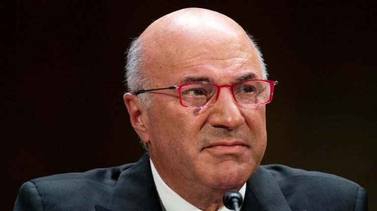O’Leary shrinking Utah data center after backlash