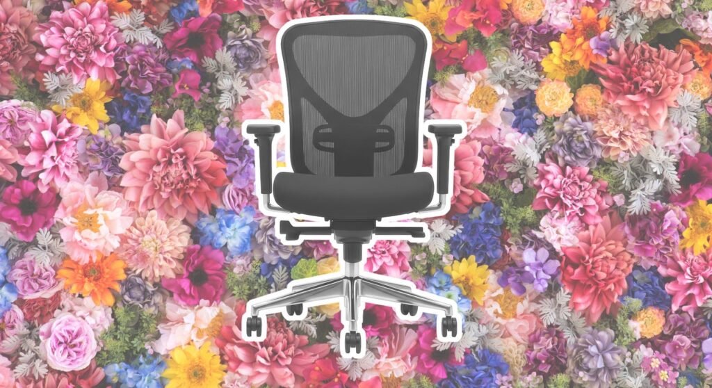 5 inexpensive upgrades to make your office chair comfier than ever