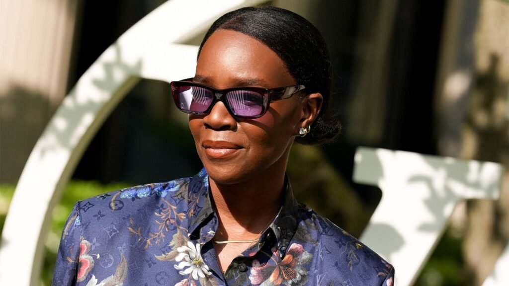 Recho Omondi’s fashion podcast ‘The Cutting Room Floor’ inks a multiyear deal with Patreon 