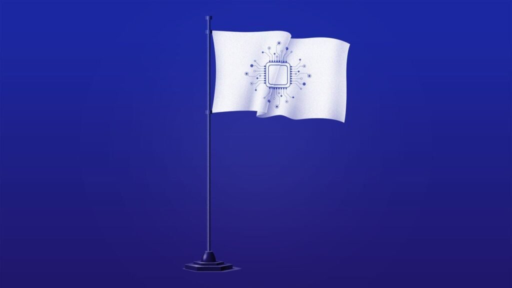 What AI nationalization could really look like