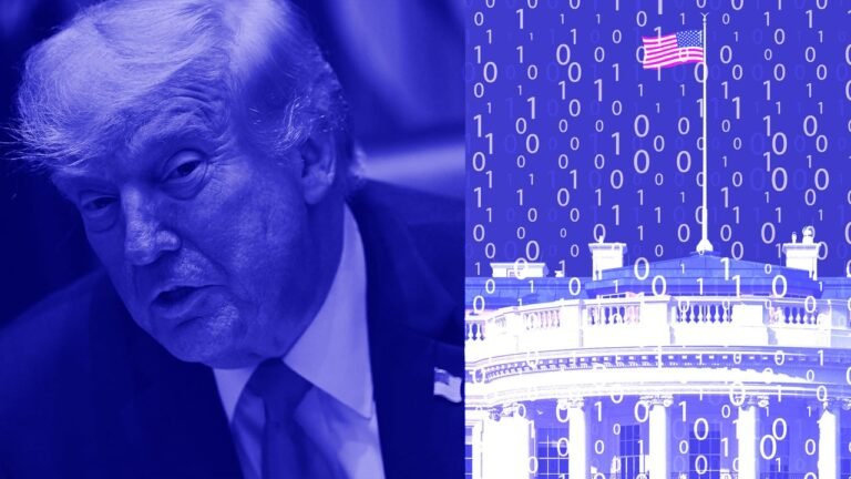 Trump’s AI order gives Washington a look at frontier models, but not much leverage