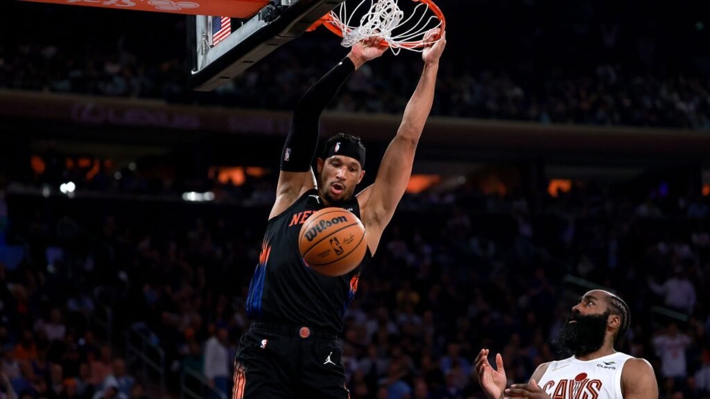 NBA Finals 2026: How to watch the Knicks vs. Spurs Game 1, live online or on TV, including free options
