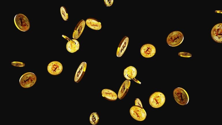 Why is crypto crashing? Bitcoin price keeps dropping as major BTC selloff continues this week