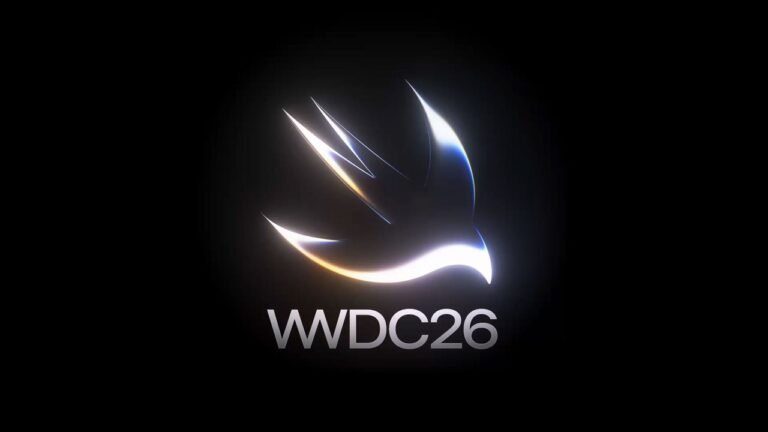 How to watch Apple’s WWDC26 event and keynote today in time zones around the world