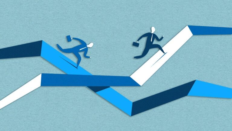 3 ways to move forward when you don’t have a clear plan