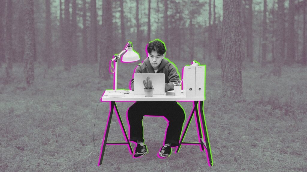Your best employees may be the ones ignoring your constant Slack messages