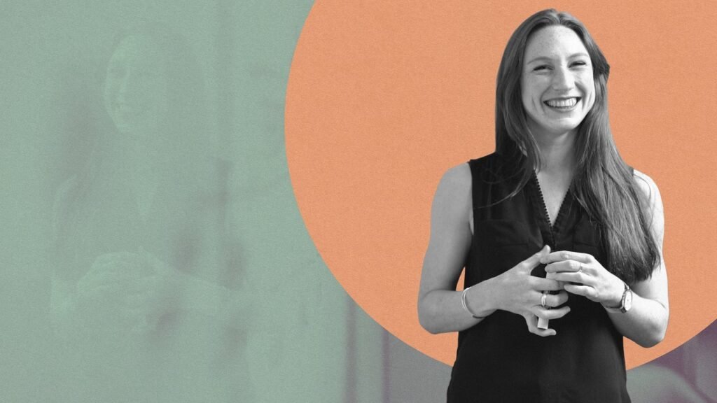 Why talented women keep getting passed over for promotions—and 3 strategies to help
