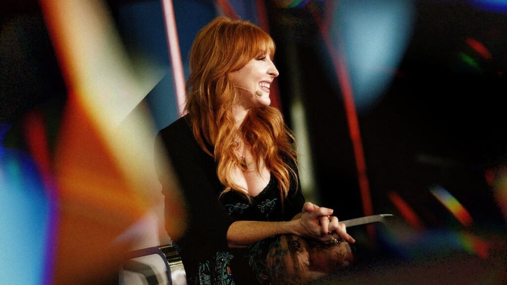 Why I designed Charlotte Tilbury Beauty as a technology company