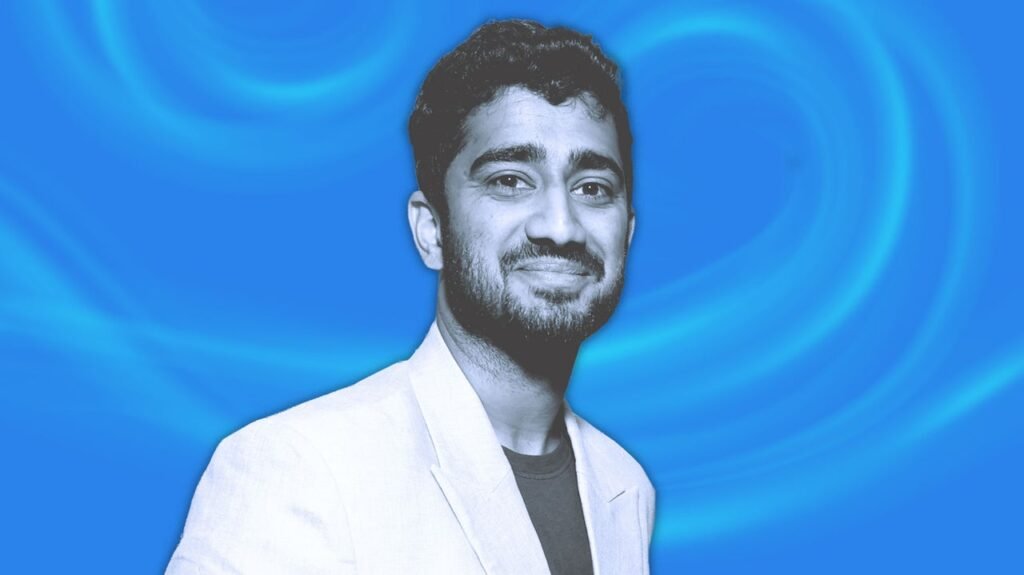 Air CEO Shane Hegde on why creative teams need a system of record